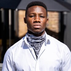 Фотография мужчины Black Prince, 28 лет из г. Астана