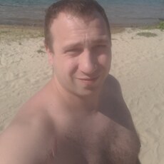 Фотография мужчины Петр, 37 лет из г. Саратов