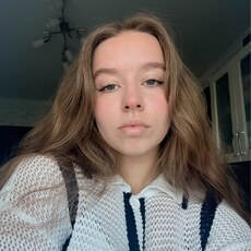 Фотография девушки Крепче, 19 лет из г. Электросталь