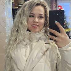 Фотография девушки Людмила, 26 лет из г. Крымск