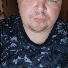 Фотография мужчины Мишаня, 33 года из г. Курган