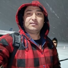 Фотография мужчины Миша, 37 лет из г. Чехов