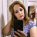 Настя, 34 года