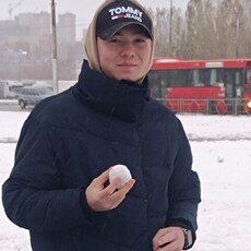 Фотография мужчины Руслан, 20 лет из г. Ульяновск