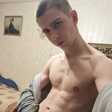 Фотография мужчины Арсений, 21 год из г. Волковыск