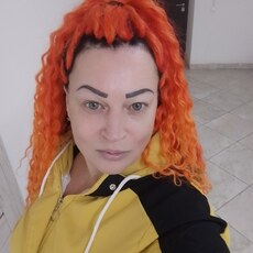 Фотография девушки Наталья, 48 лет из г. Серпухов