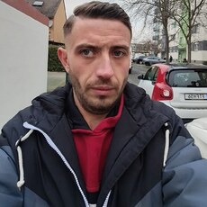 Фотография мужчины Ваня, 33 года из г. Франкфурт-на-Майне