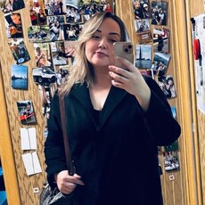 Фотография девушки Ника, 39 лет из г. Сергиев Посад