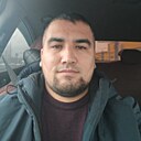 Джавид, 37 лет