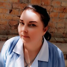 Фотография девушки Светлана, 45 лет из г. Евпатория