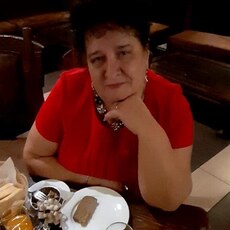 Фотография девушки Светлана, 64 года из г. Бор