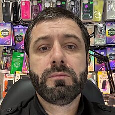 Фотография мужчины Elnur, 35 лет из г. Бронницы