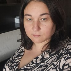 Фотография девушки Светлана, 43 года из г. Ростов-на-Дону