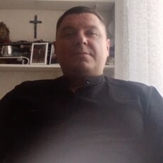 Фотография мужчины Андрей, 39 лет из г. Брест