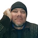 Серый, 47 лет