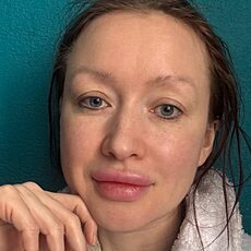 Фотография девушки Анастасия, 33 года из г. Нижняя Салда