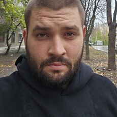 Фотография мужчины Падший Ангел, 28 лет из г. Донецк