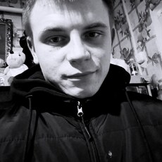 Фотография мужчины Александр, 25 лет из г. Мценск