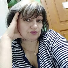 Фотография девушки Тамара, 55 лет из г. Мариинск