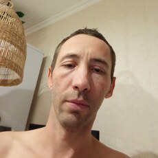 Фотография мужчины Влад, 35 лет из г. Азов