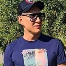 Фотография мужчины Anton, 29 лет из г. Санкт-Петербург