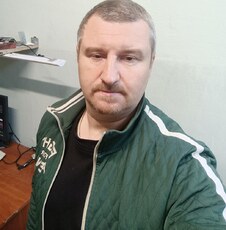 Фотография мужчины Николай, 45 лет из г. Малорита