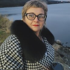 Фотография девушки Настя, 41 год из г. Мурманск