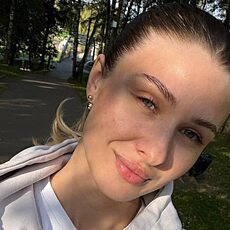 Фотография девушки Настюша, 30 лет из г. Москва