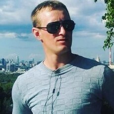 Фотография мужчины Олег, 34 года из г. Тюмень