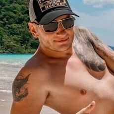 Фотография мужчины Александр, 43 года из г. Абакан