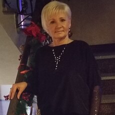 Фотография девушки Татьяна, 53 года из г. Тюмень