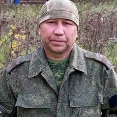 Фотография мужчины Марат, 52 года из г. Челябинск