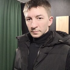 Фотография мужчины Denis, 37 лет из г. Пермь