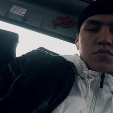 Фотография мужчины Скрипа, 20 лет из г. Нерюнгри