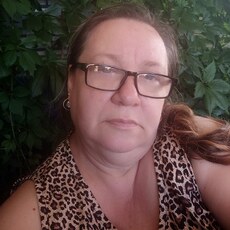 Фотография девушки Ирина, 52 года из г. Камышлов