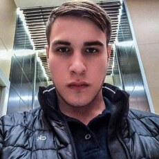 Фотография мужчины Владислав, 26 лет из г. Одесса