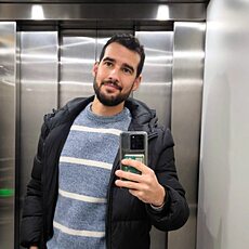 Фотография мужчины Андрей, 42 года из г. Невинномысск