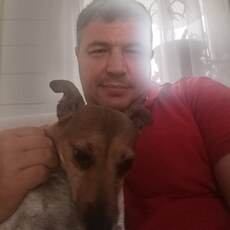 Фотография мужчины Роман, 49 лет из г. Саратов