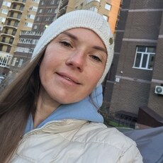 Фотография девушки Екатерина, 40 лет из г. Оренбург