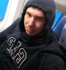 Фотография мужчины Vladimir, 37 лет из г. Асбест