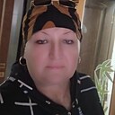 Нинель, 62 года