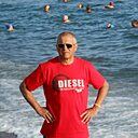 Виктор, 62 года