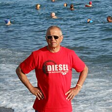 Фотография мужчины Виктор, 62 года из г. Барнаул