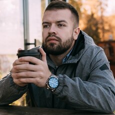 Фотография мужчины Сергей, 41 год из г. Новоуральск