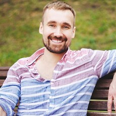 Фотография мужчины Василий, 35 лет из г. Темиртау