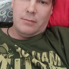 Фотография мужчины Паша, 36 лет из г. Челябинск