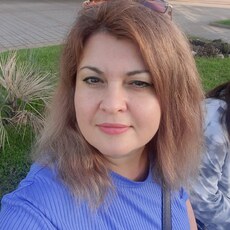 Фотография девушки Марина, 41 год из г. Туапсе