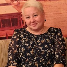 Фотография девушки Душа Моя, 55 лет из г. Ижевск