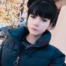 Фотография девушки Ася, 28 лет из г. Евпатория