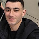 Xайям, 26 лет